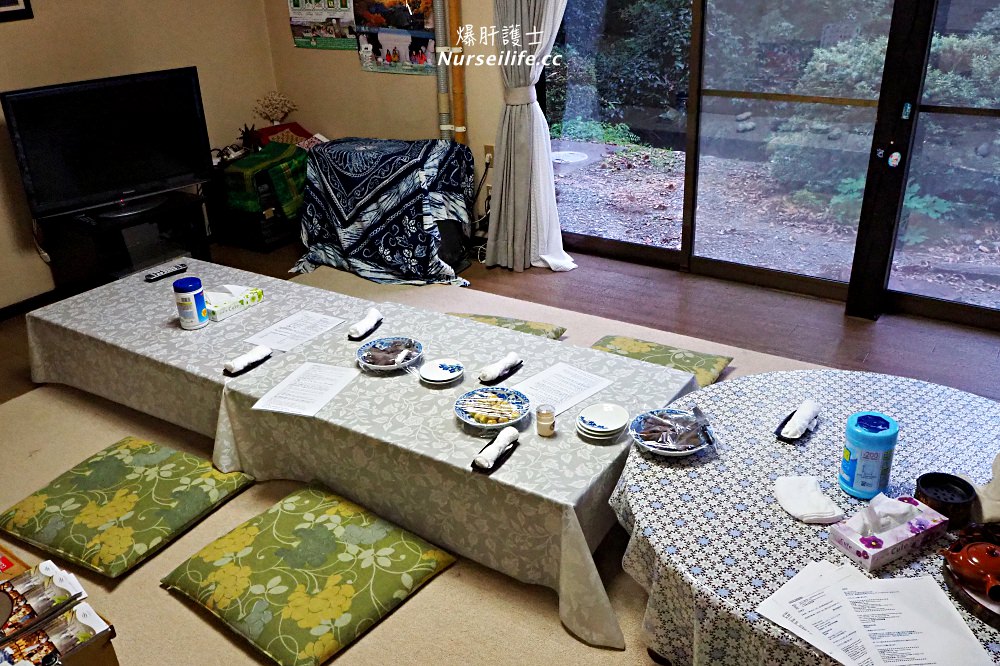 慢遊秋田角館住百年茅草屋農家民宿 - nurseilife.cc