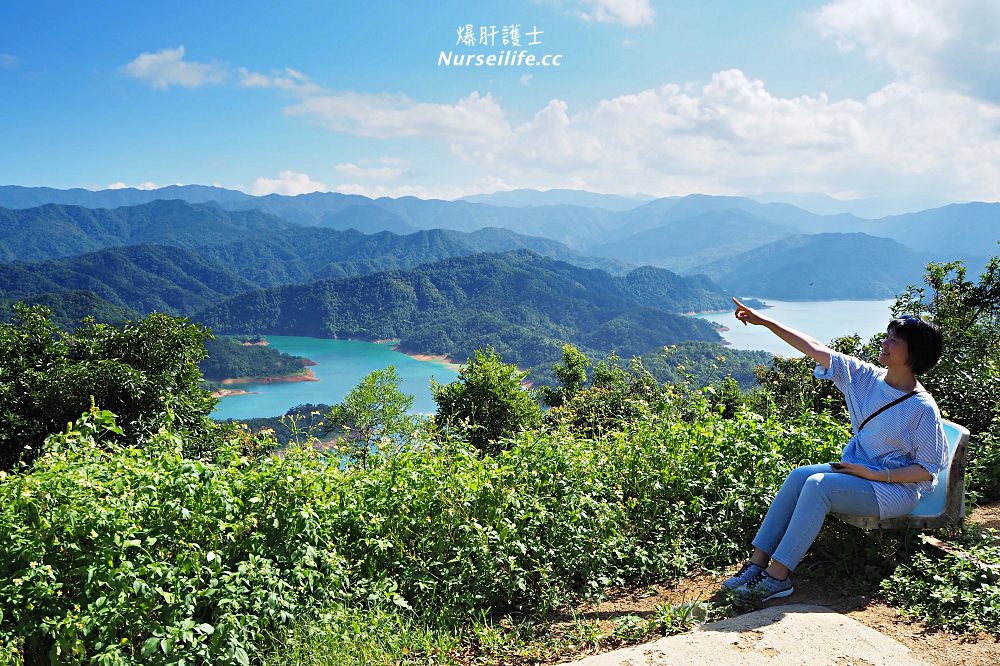 新北石碇千島湖鱷魚島．新北版宇治山水秘境交通指南 - nurseilife.cc