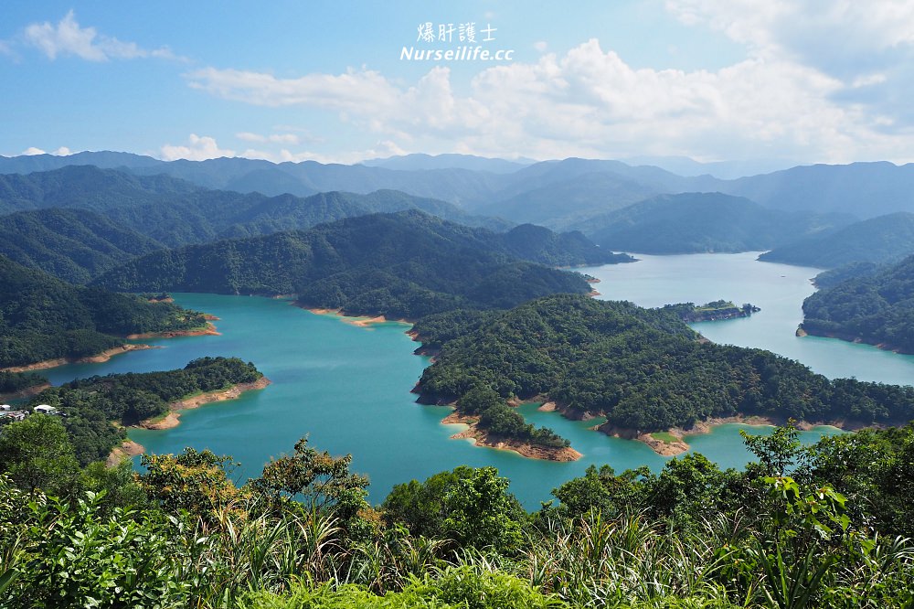 新北石碇千島湖鱷魚島．新北版宇治山水秘境交通指南 - nurseilife.cc