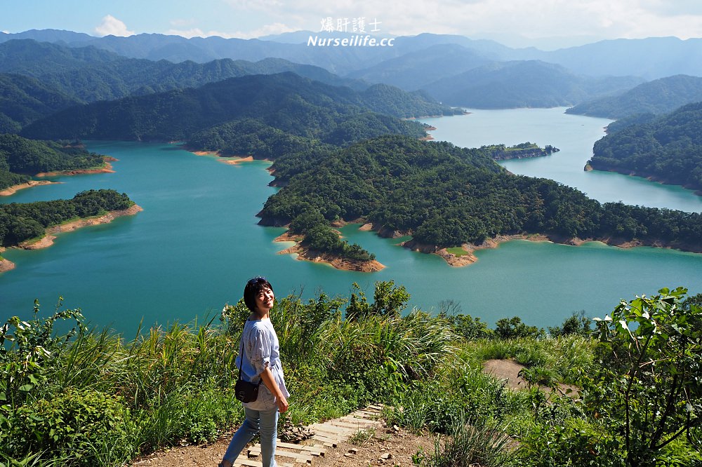 新北石碇千島湖鱷魚島．新北版宇治山水秘境交通指南 - nurseilife.cc