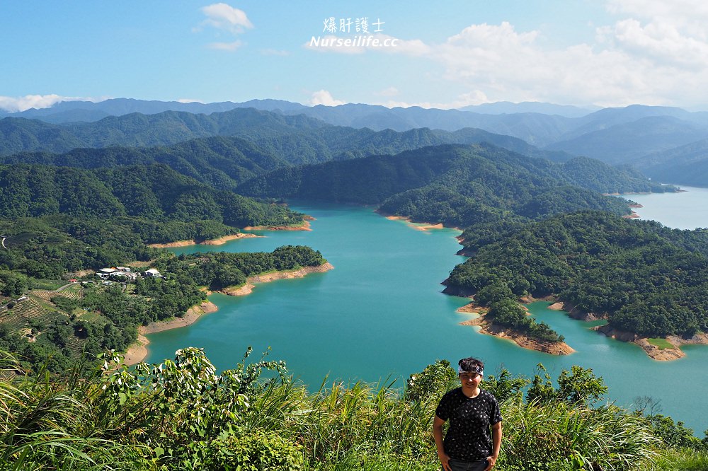 新北石碇千島湖鱷魚島．新北版宇治山水秘境交通指南 - nurseilife.cc