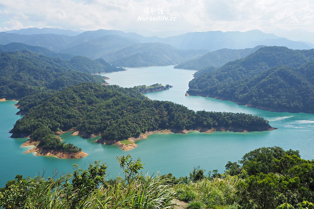 新北石碇千島湖鱷魚島．新北版宇治山水秘境交通指南 - nurseilife.cc