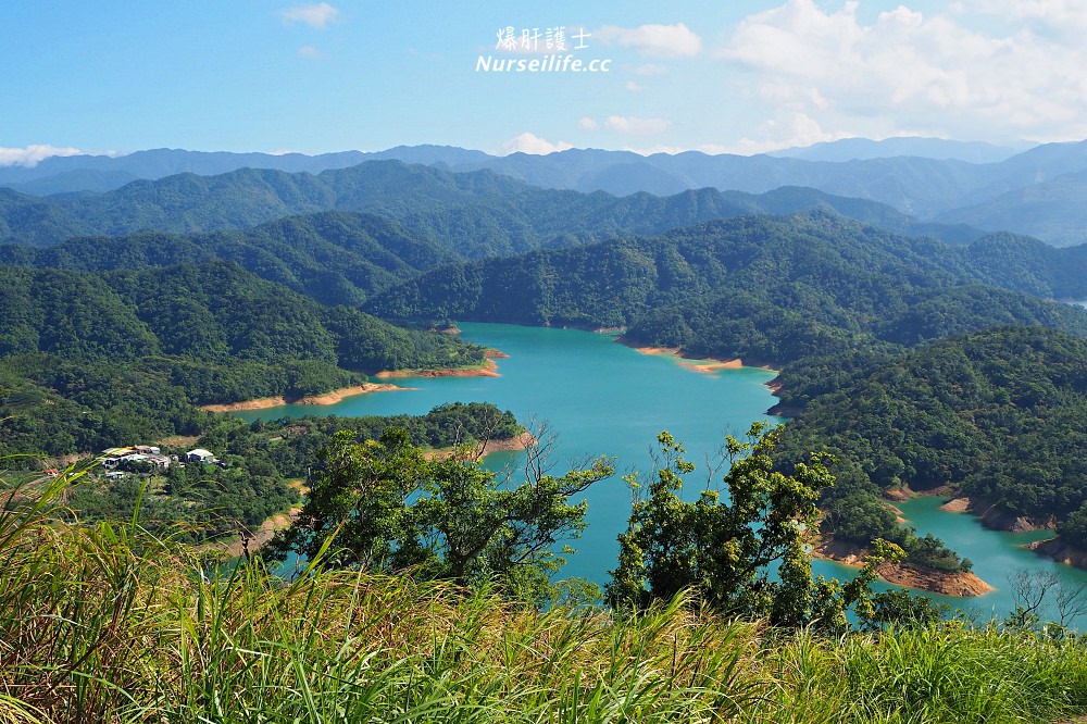 新北石碇千島湖鱷魚島．新北版宇治山水秘境交通指南 - nurseilife.cc