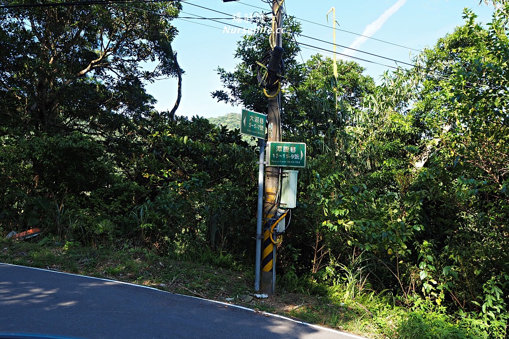 新北石碇千島湖鱷魚島．新北版宇治山水秘境交通指南 - nurseilife.cc