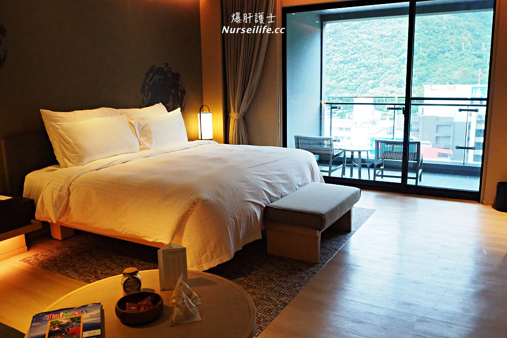 宜蘭礁溪寒沐酒店 (Mu Jiao Xi Hotel) ．寒舍集團旗下新品牌 - nurseilife.cc