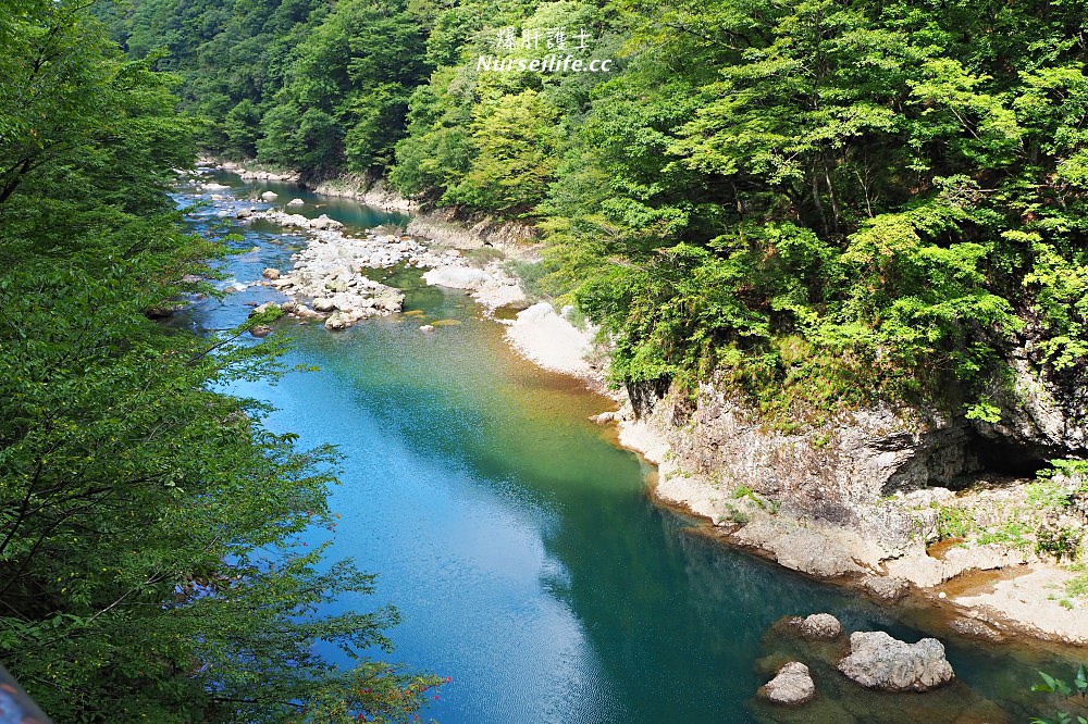 秋田深呼吸大自然之旅： 田澤湖、抱返溪谷、駒岳美食散策 - nurseilife.cc