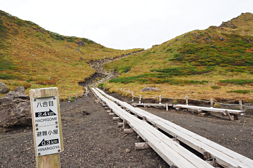 秋田深呼吸大自然之旅： 田澤湖、抱返溪谷、駒岳美食散策 - nurseilife.cc