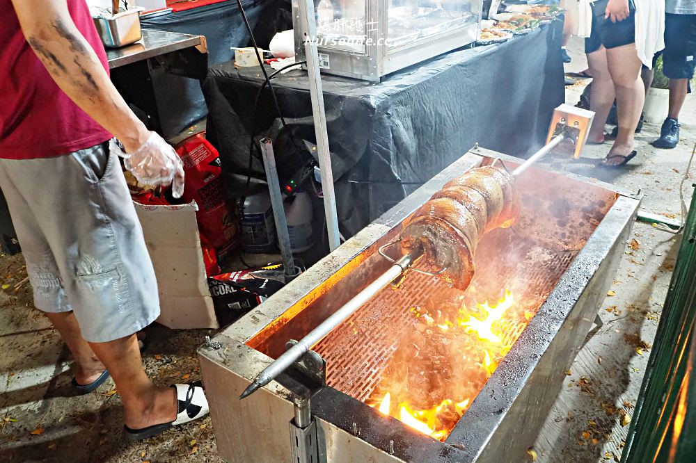 夏威夷威基基餐車市集 Waikiki food truck market - nurseilife.cc