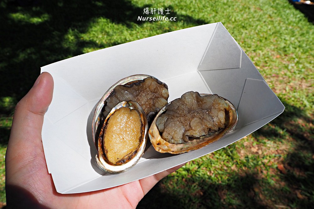 夏威夷 KCC農夫市集（ KCC Farmers Market）．當地農特產限定的美食區 - nurseilife.cc