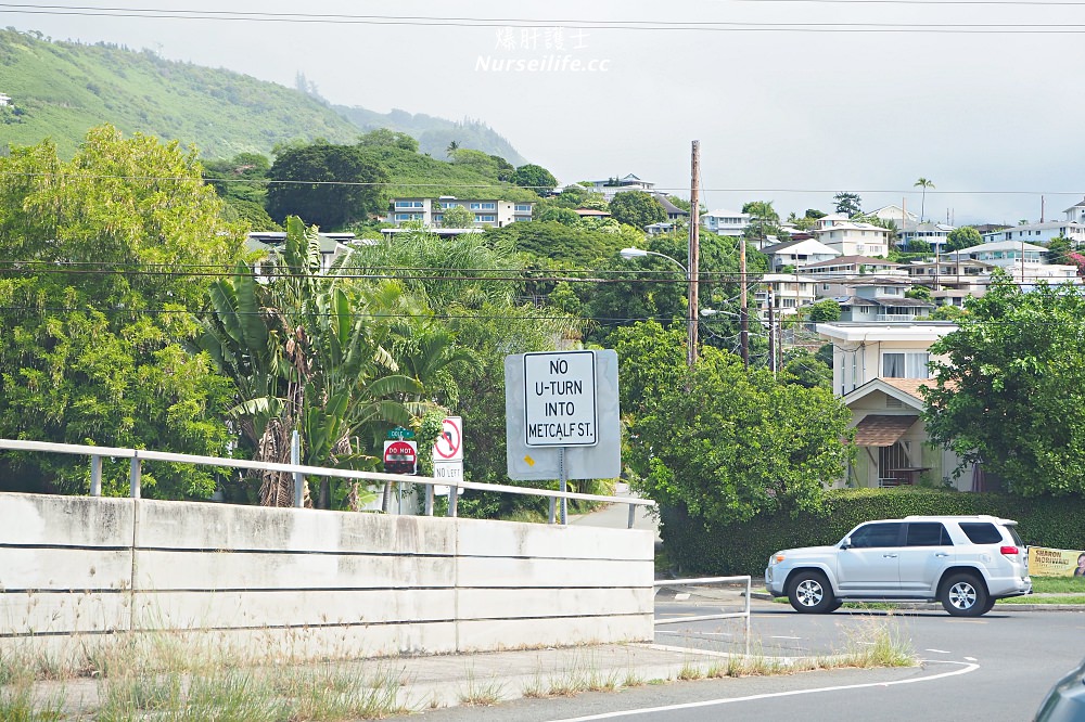 夏威夷租車自駕及開車注意事項 - nurseilife.cc