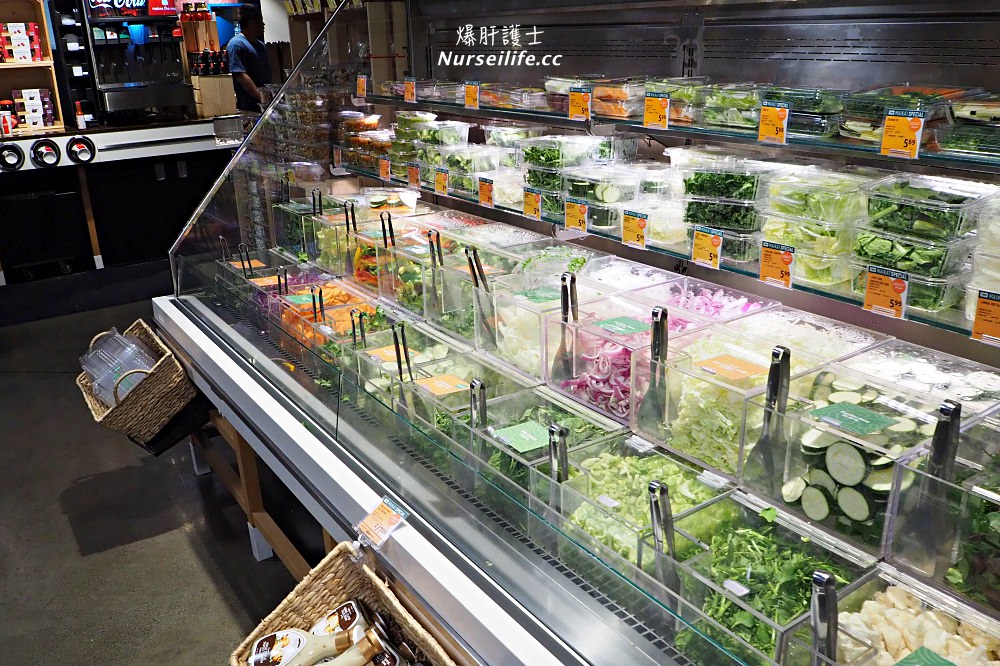 夏威夷Foodland farms Ala Moana．省錢、購物、用餐、買伴手禮不能錯過的超市 - nurseilife.cc