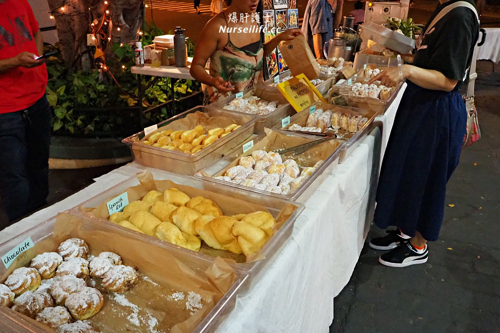 夏威夷｜威基基黃昏農夫市集 Waikiki Farmers Market - nurseilife.cc