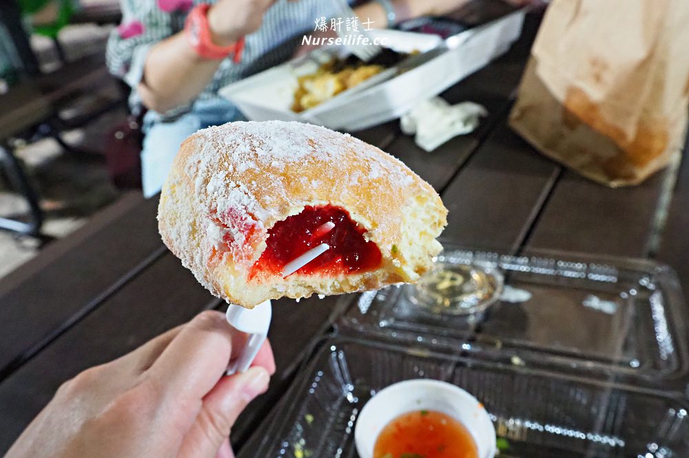 夏威夷｜威基基黃昏農夫市集 Waikiki Farmers Market - nurseilife.cc