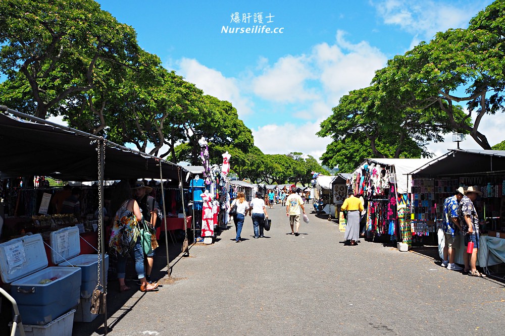 夏威夷｜檀香山跳蚤市場 Aloha Stadium Swap Meet - nurseilife.cc