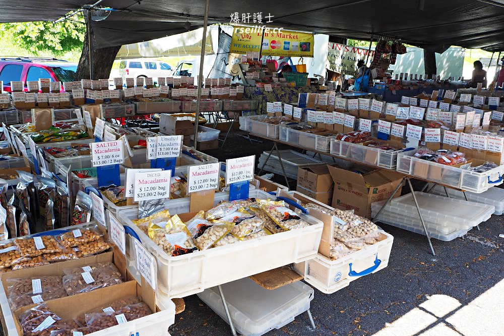 夏威夷｜檀香山跳蚤市場 Aloha Stadium Swap Meet - nurseilife.cc