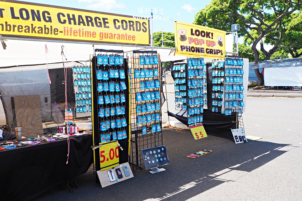 夏威夷｜檀香山跳蚤市場 Aloha Stadium Swap Meet - nurseilife.cc