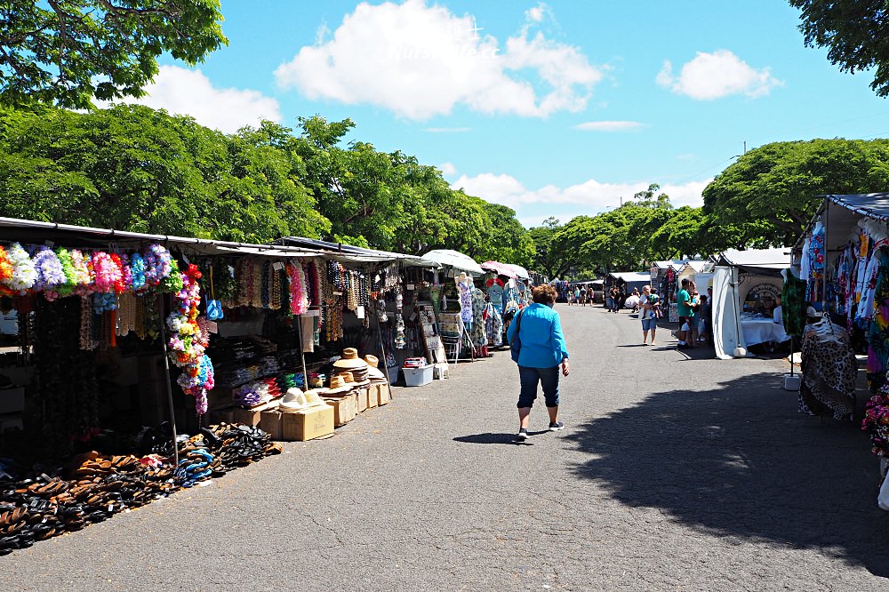 夏威夷｜檀香山跳蚤市場 Aloha Stadium Swap Meet - nurseilife.cc