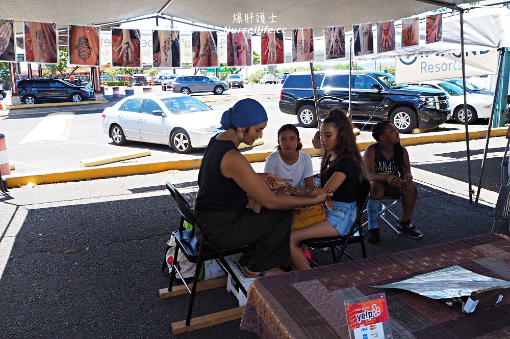 夏威夷｜檀香山跳蚤市場 Aloha Stadium Swap Meet - nurseilife.cc