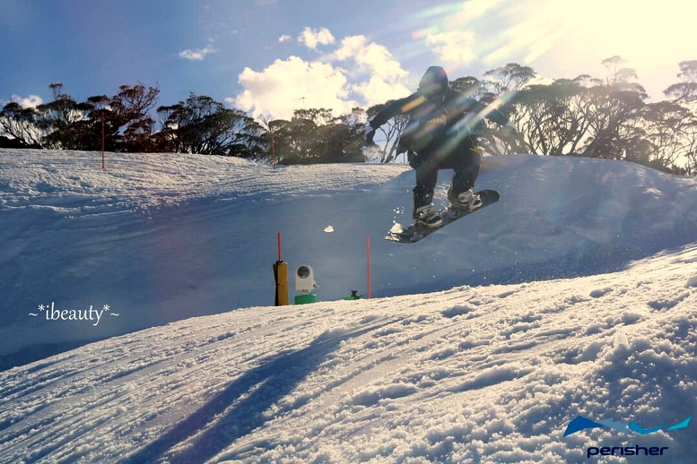 澳洲｜南半球最大滑雪勝地! Perisher Ski Resort 藍派瑞雪滑雪場 - nurseilife.cc