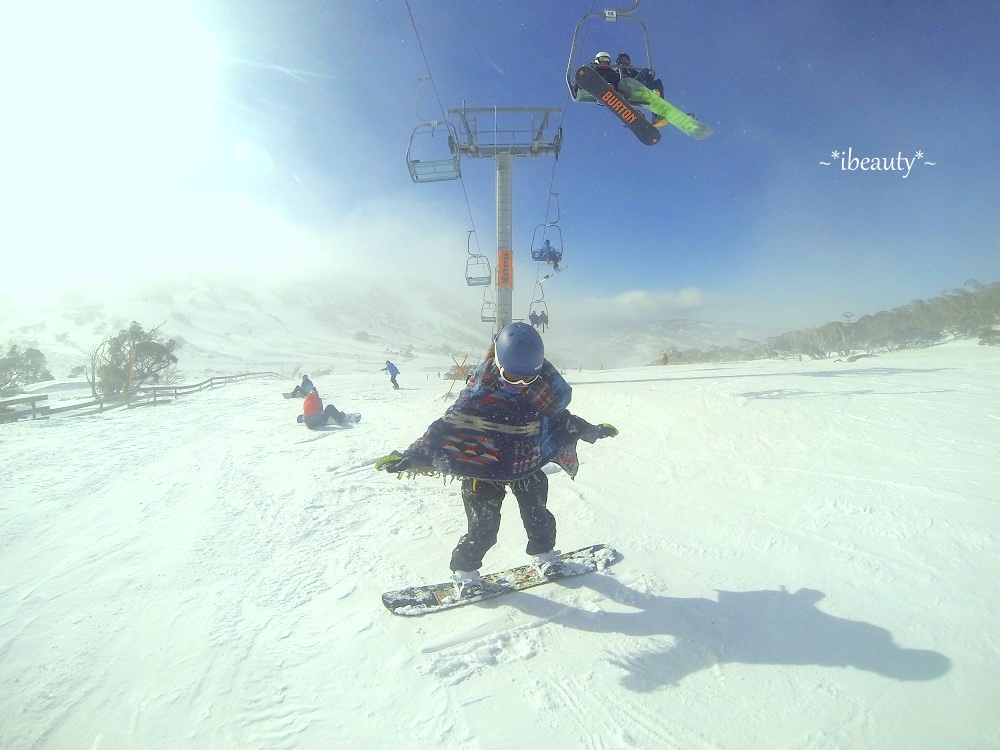 澳洲｜南半球最大滑雪勝地! Perisher Ski Resort 藍派瑞雪滑雪場 - nurseilife.cc