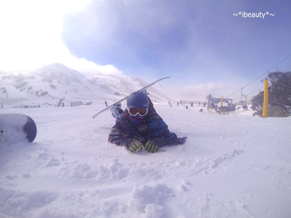 澳洲｜南半球最大滑雪勝地! Perisher Ski Resort 藍派瑞雪滑雪場 - nurseilife.cc