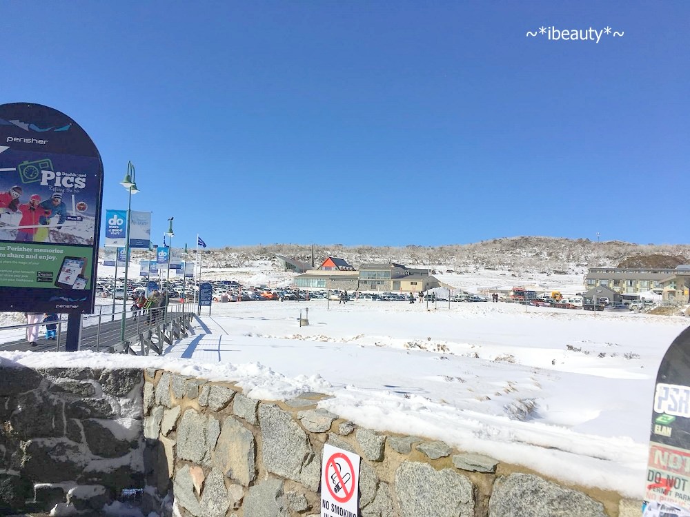 澳洲｜南半球最大滑雪勝地! Perisher Ski Resort 藍派瑞雪滑雪場 - nurseilife.cc