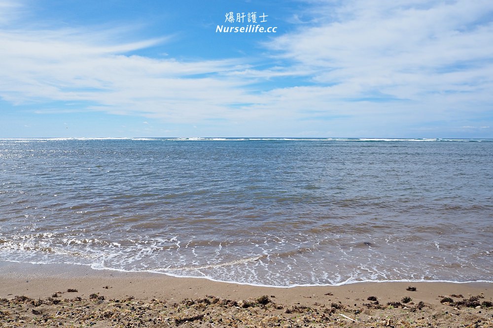 夏威夷、檀香山｜Wailupe Beach Park 適合野餐的寧靜海灘 - nurseilife.cc