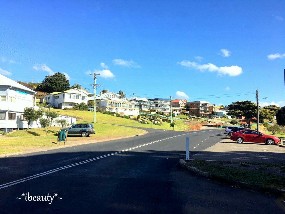 澳洲｜Narooma： 一個被命名為清澈湛藍海水的南方小鎮 - nurseilife.cc