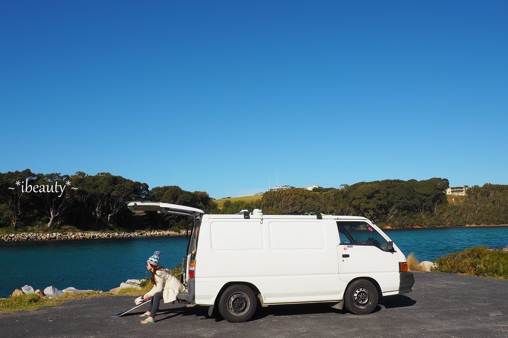 澳洲｜Narooma： 一個被命名為清澈湛藍海水的南方小鎮 - nurseilife.cc