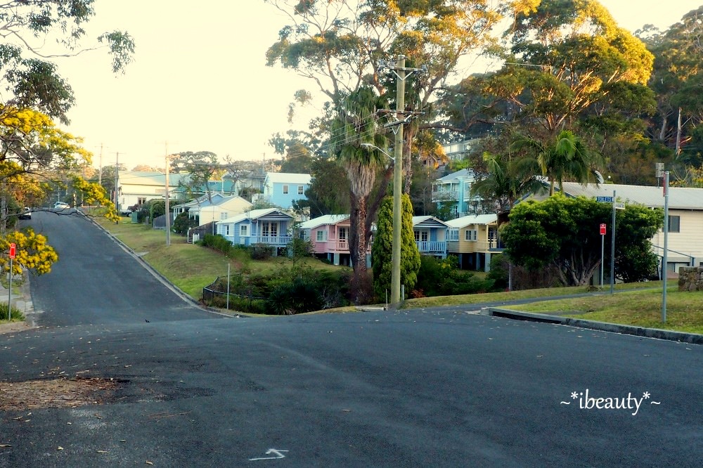 澳洲｜Narooma： 一個被命名為清澈湛藍海水的南方小鎮 - nurseilife.cc