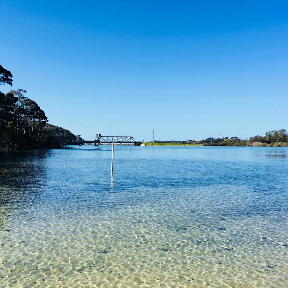 澳洲｜海姆斯沙灘Hyams Beach．最美麗也最危險的白沙灘 - nurseilife.cc