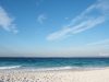 澳洲｜海姆斯沙灘Hyams Beach．最美麗也最危險的白沙灘