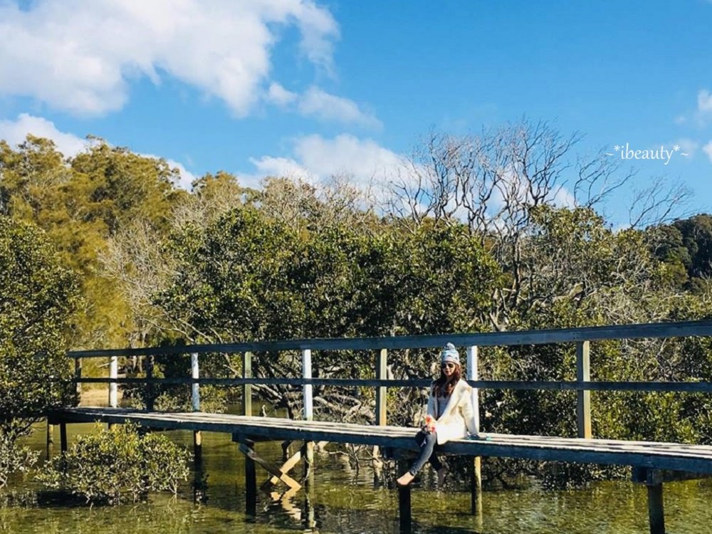 澳洲｜海姆斯沙灘Hyams Beach．最美麗也最危險的白沙灘 - nurseilife.cc