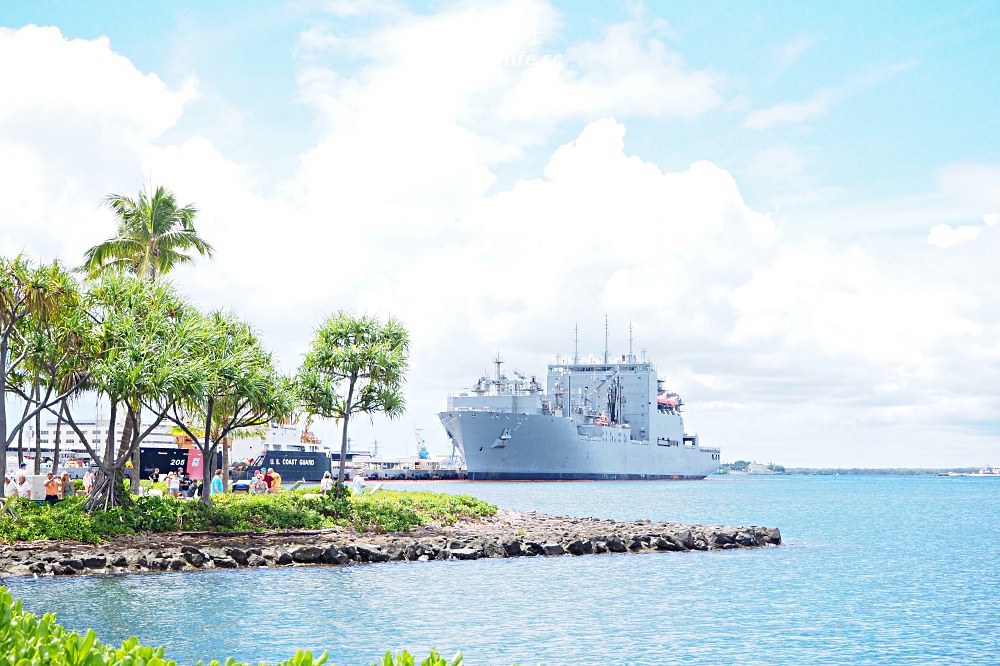 夏威夷珍珠港 Pearl Harbor．二次大戰的起源 - nurseilife.cc