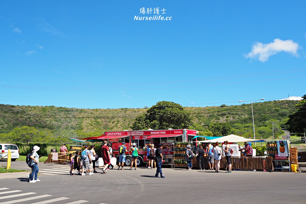 夏威夷｜Diamond Head ．登上鑽石頭山一覽檀香山風情 - nurseilife.cc