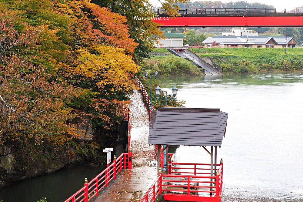 來一趟紅牛的誕生地之旅：福滿虛空藏尊圓藏寺、驛站會津柳津清柳苑 - nurseilife.cc