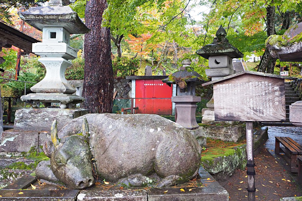 來一趟紅牛的誕生地之旅：福滿虛空藏尊圓藏寺、驛站會津柳津清柳苑 - nurseilife.cc