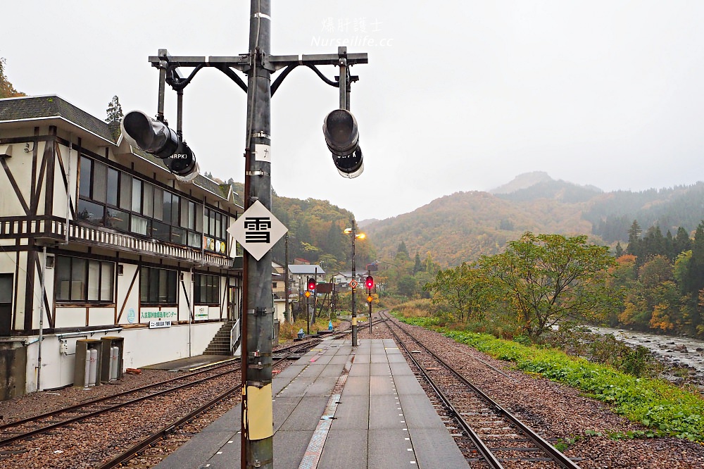 鐵道控必來！福島只見線交通、沿線景點、美食、住宿 - nurseilife.cc