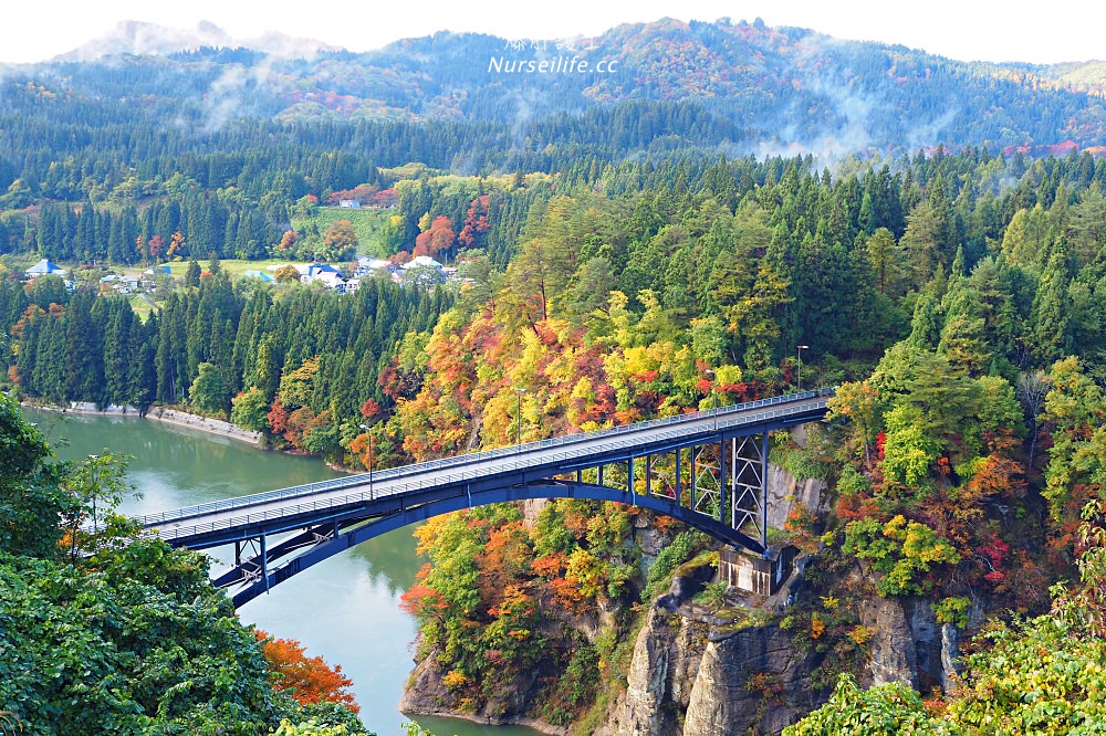 鐵道控必來！福島只見線交通、沿線景點、美食、住宿 - nurseilife.cc