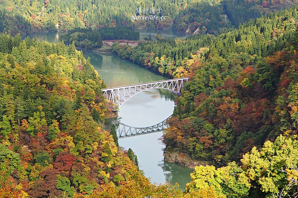 鐵道控必來！福島只見線交通、沿線景點、美食、住宿 - nurseilife.cc