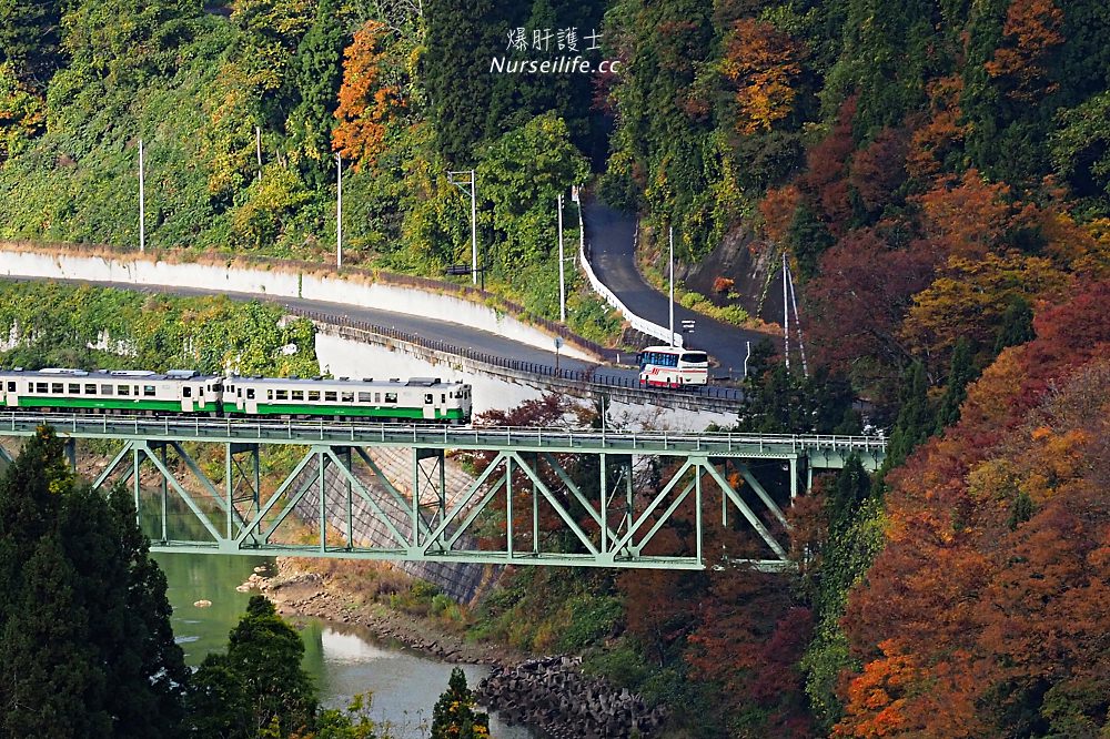 鐵道控必來！福島只見線交通、沿線景點、美食、住宿 - nurseilife.cc