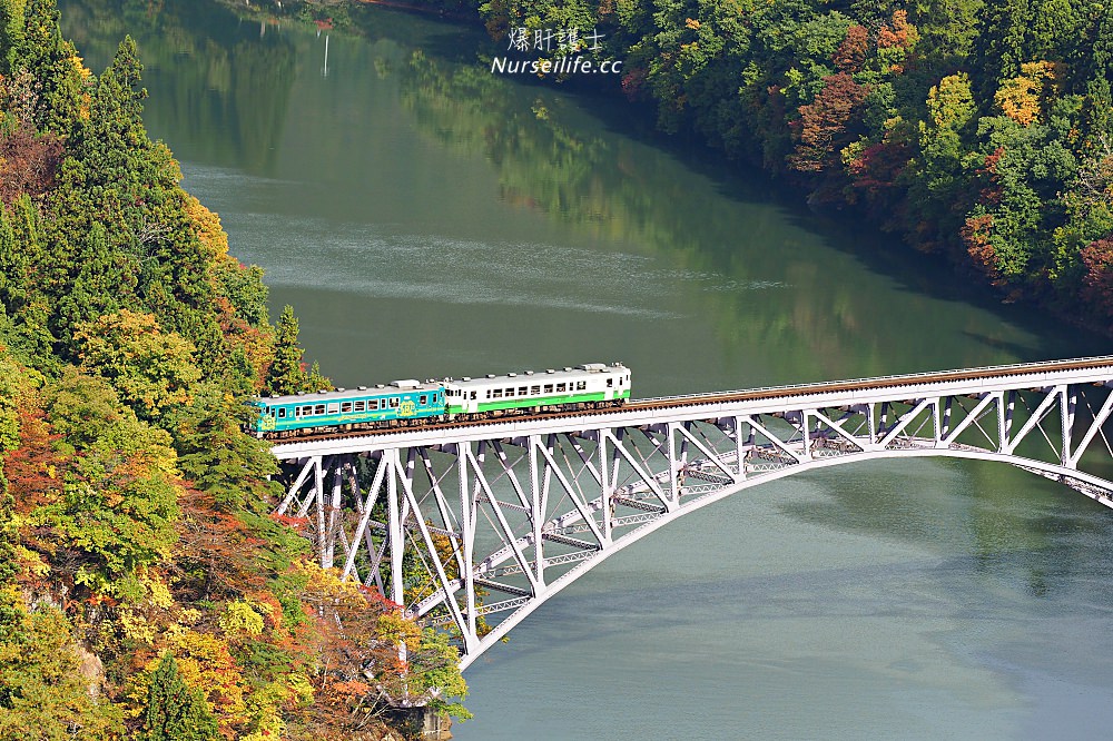 鐵道控必來！福島只見線交通、沿線景點、美食、住宿 - nurseilife.cc