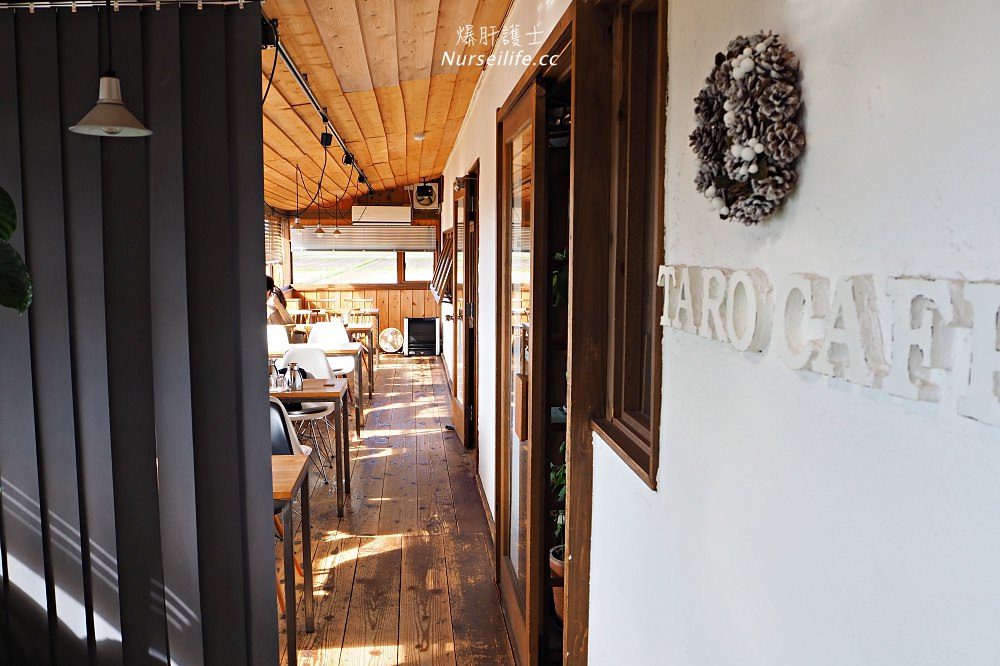 福島｜TARO CAFE．豬苗代湖邊的田野咖啡館 - nurseilife.cc