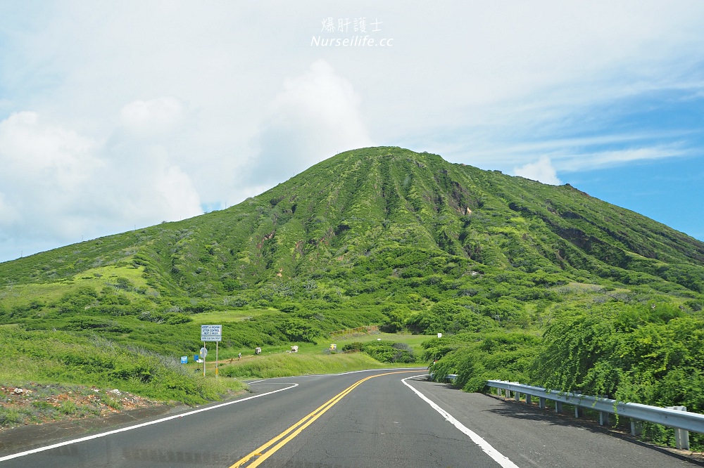 夏威夷｜歐胡島潮吹洞．Halona Blowhole Lookout - nurseilife.cc