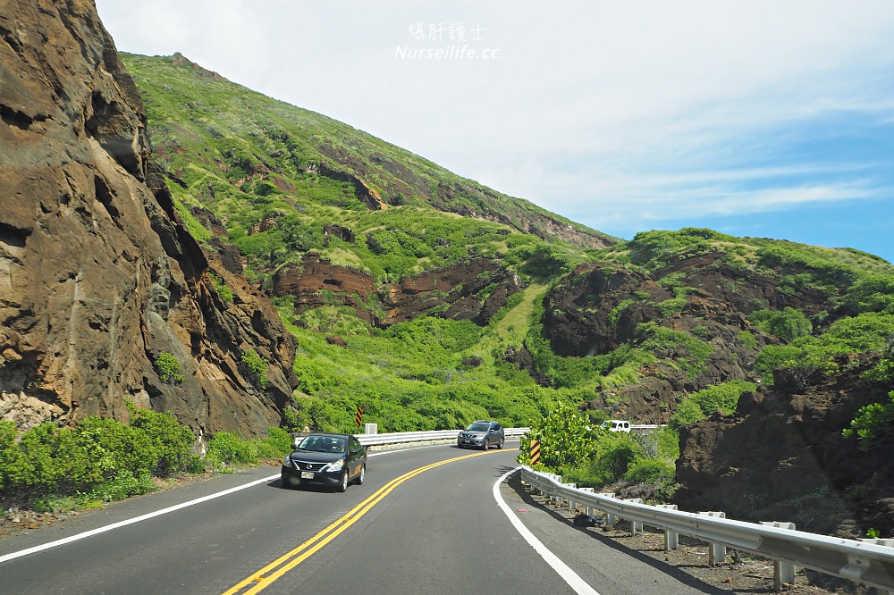 夏威夷｜歐胡島潮吹洞．Halona Blowhole Lookout - nurseilife.cc