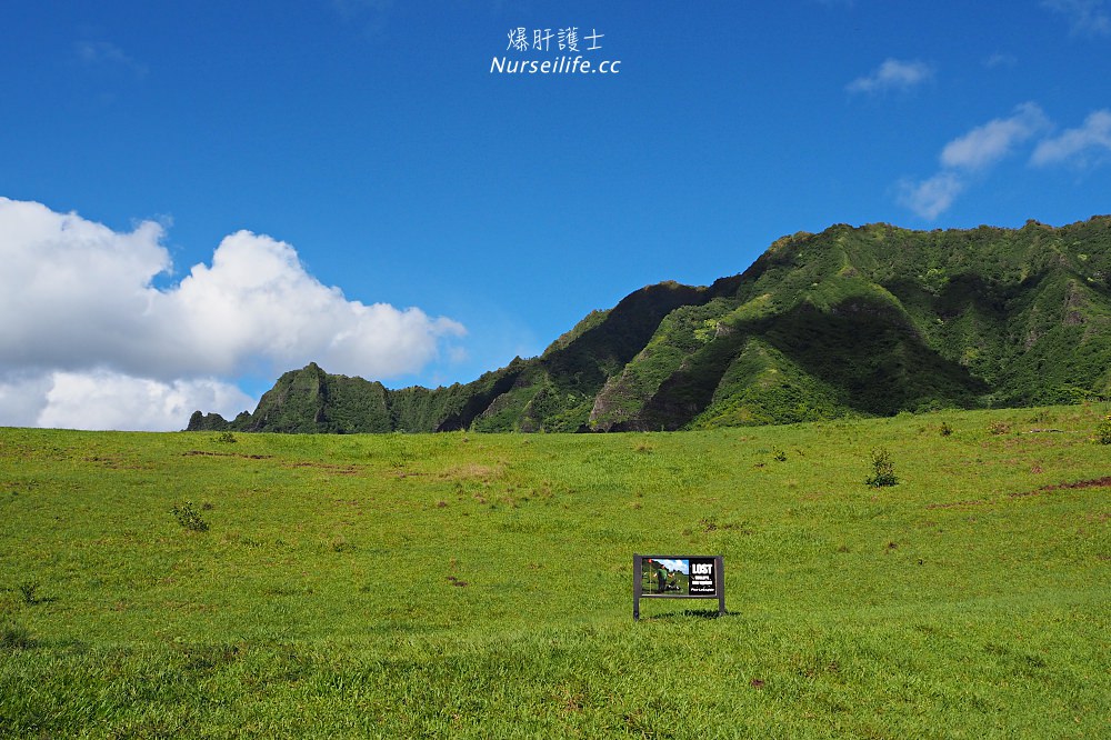 夏威夷｜追星、被恐龍追都不能錯過的古蘭尼牧場一日遊（Kualoa Ranch） - nurseilife.cc