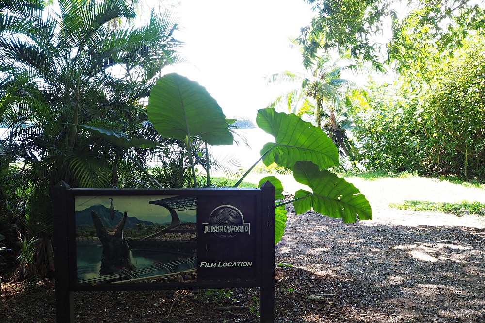 夏威夷｜追星、被恐龍追都不能錯過的古蘭尼牧場一日遊（Kualoa Ranch） - nurseilife.cc