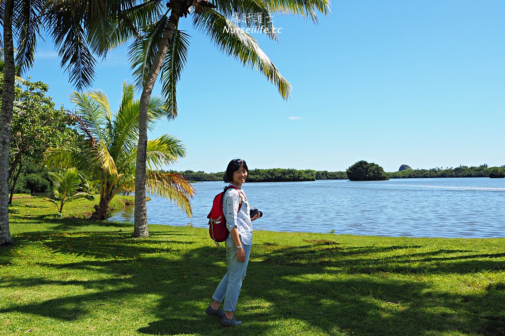 夏威夷｜追星、被恐龍追都不能錯過的古蘭尼牧場一日遊（Kualoa Ranch） - nurseilife.cc