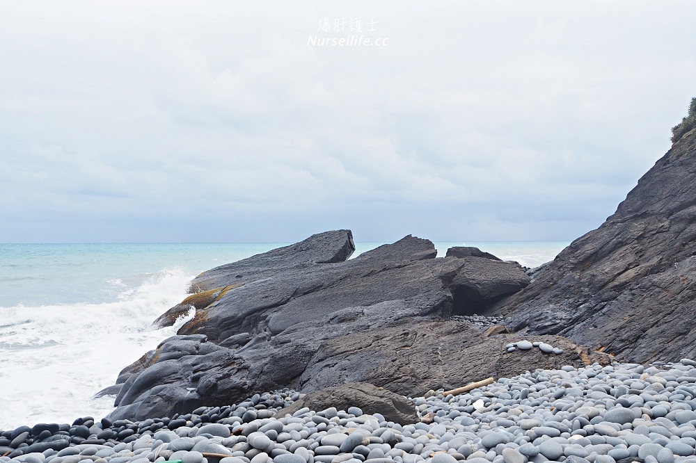 屏東阿朗壹古道．南台灣海岸線健行靠夭全記錄 - nurseilife.cc