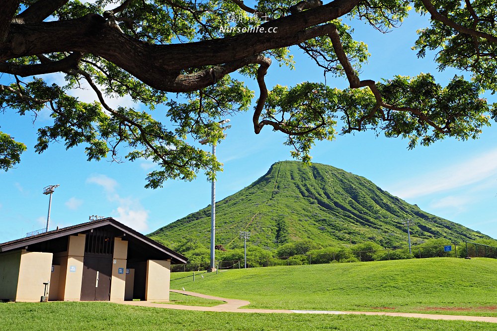 夏威夷 Koko Head 穿梭在地獄與天堂的健行步道 - nurseilife.cc